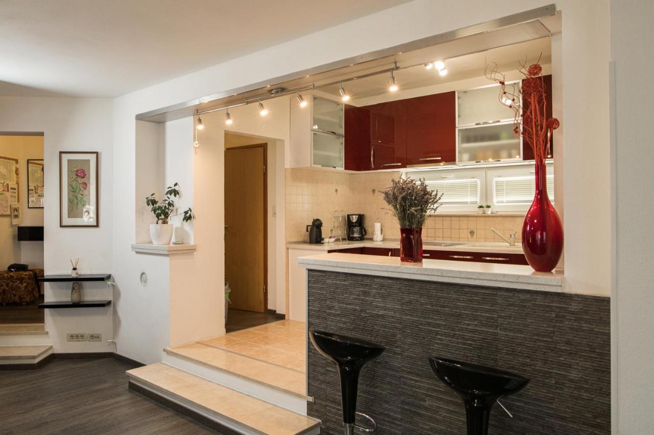3 Bedrooms Apartman Dmt Kaštela Exterior foto