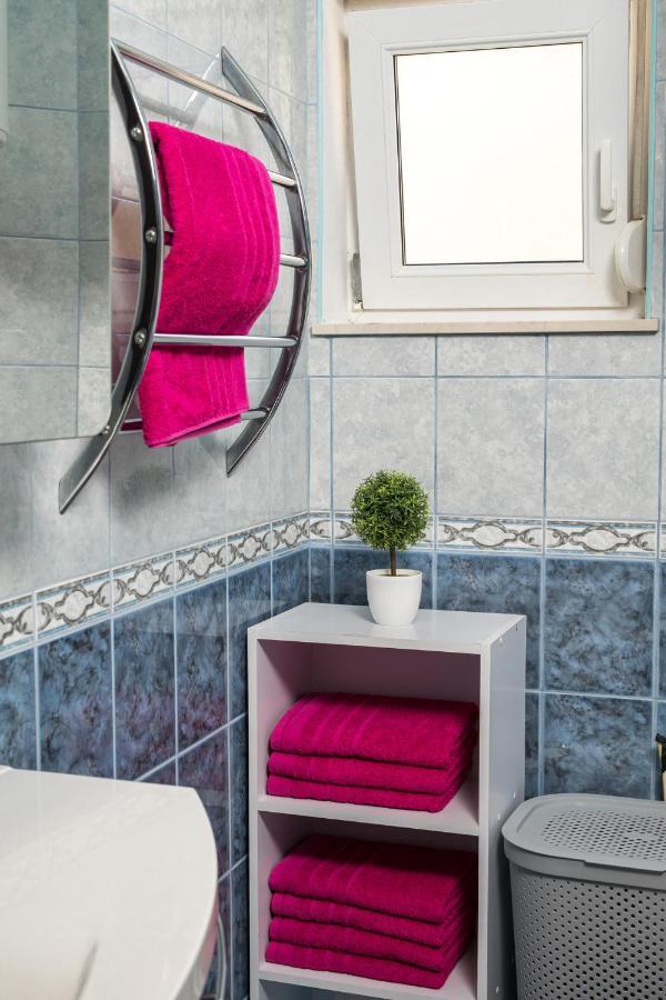 3 Bedrooms Apartman Dmt Kaštela Exterior foto
