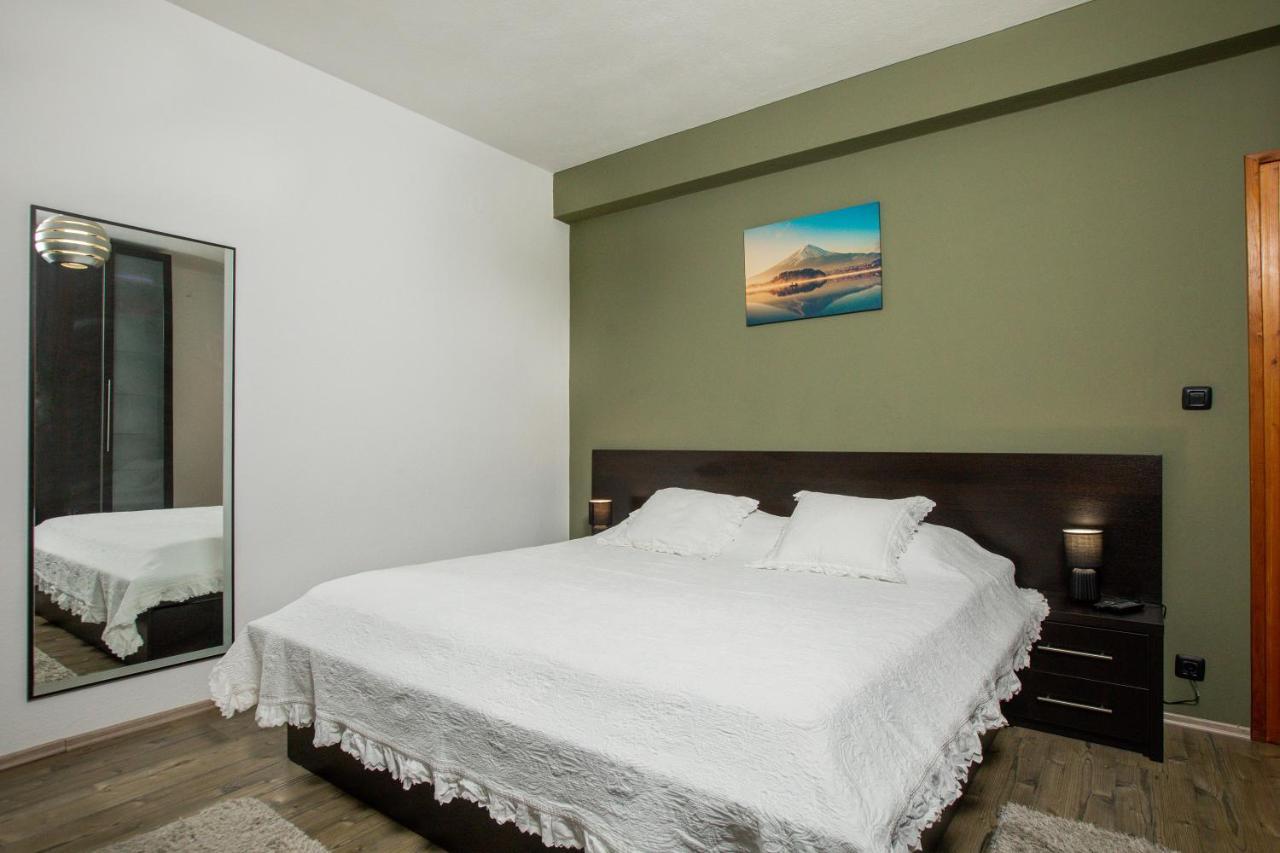 3 Bedrooms Apartman Dmt Kaštela Exterior foto