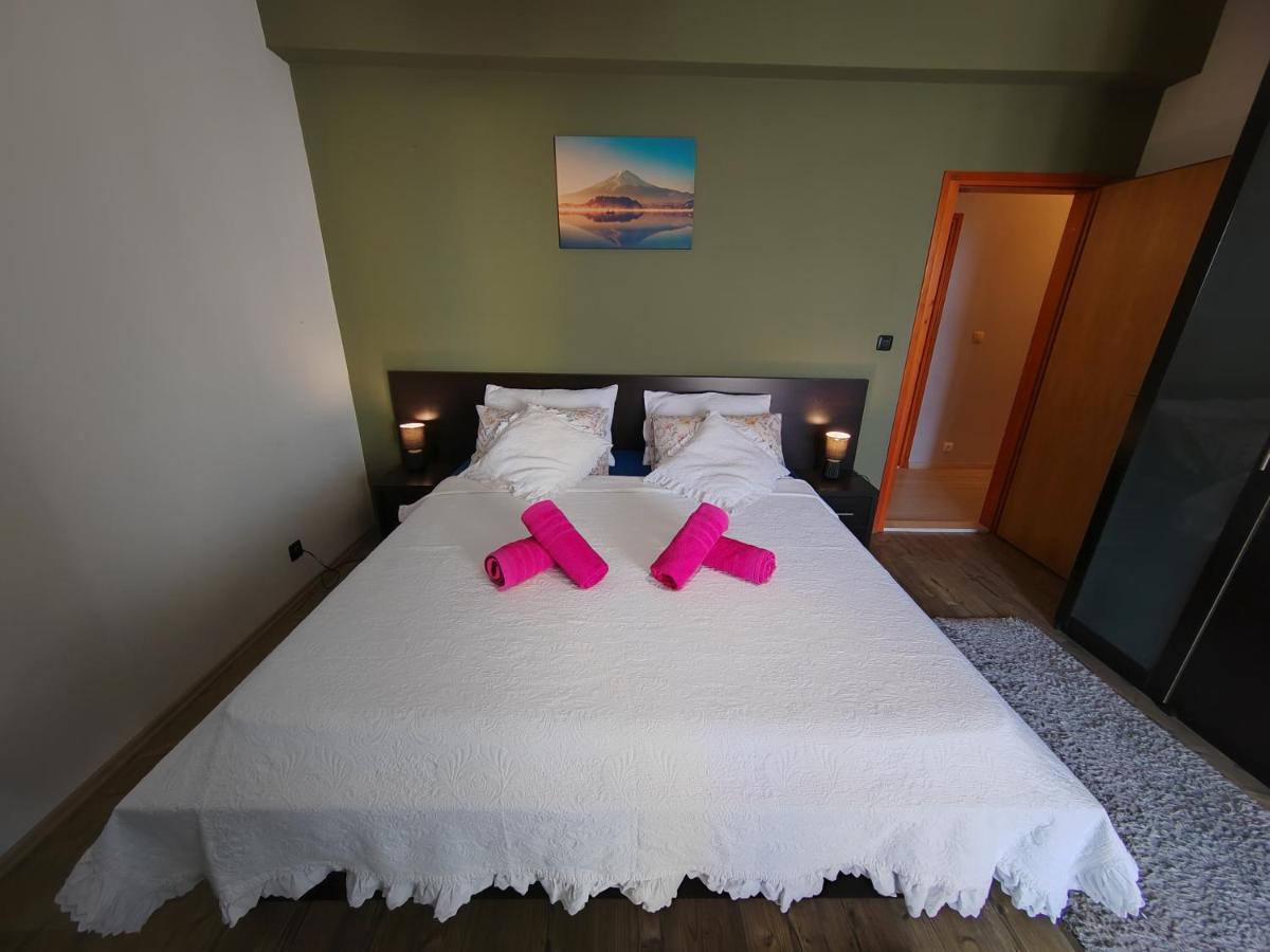 3 Bedrooms Apartman Dmt Kaštela Exterior foto