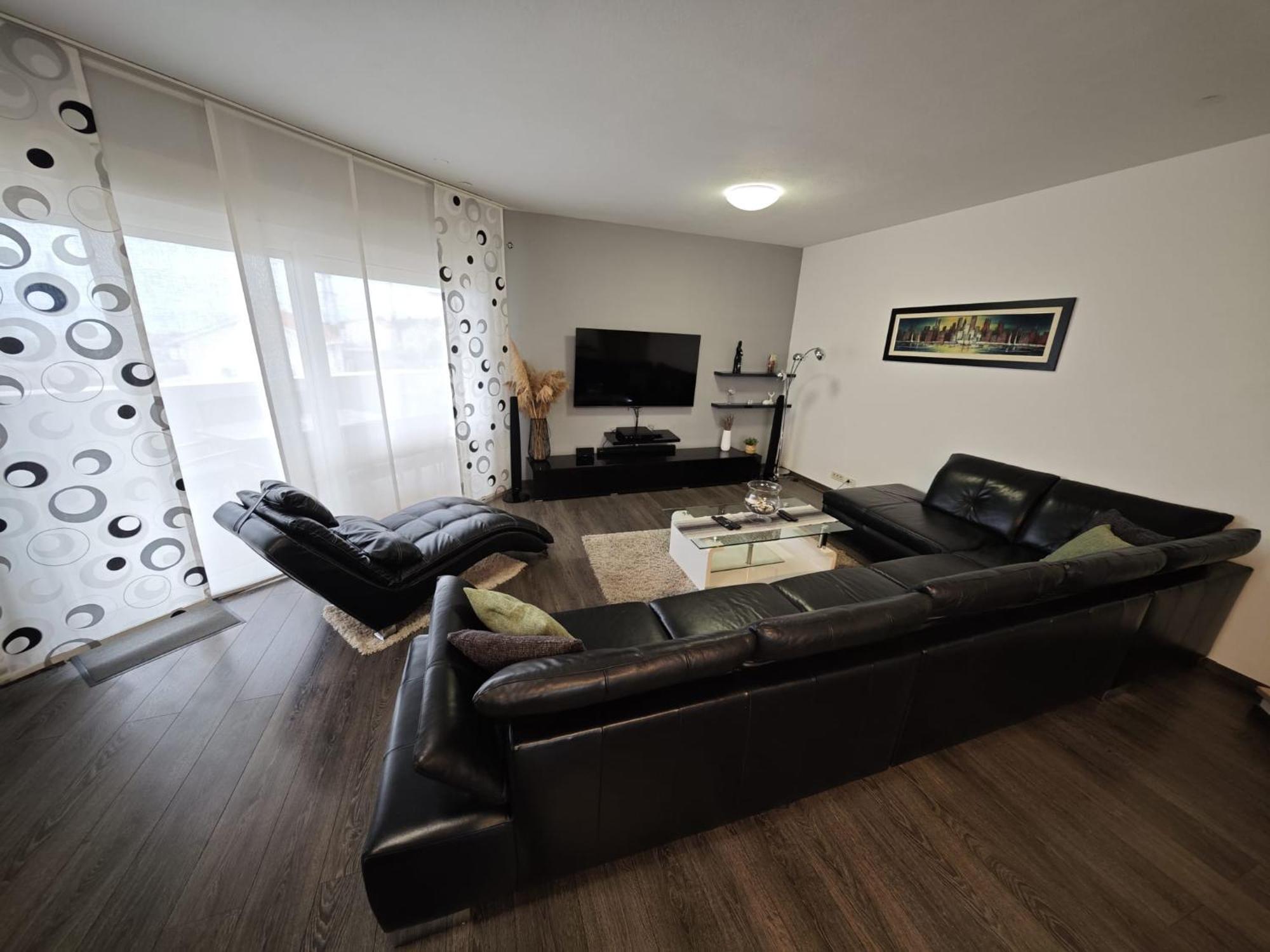 3 Bedrooms Apartman Dmt Kaštela Exterior foto