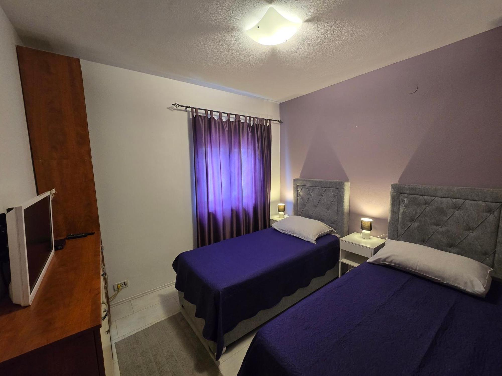 3 Bedrooms Apartman Dmt Kaštela Exterior foto