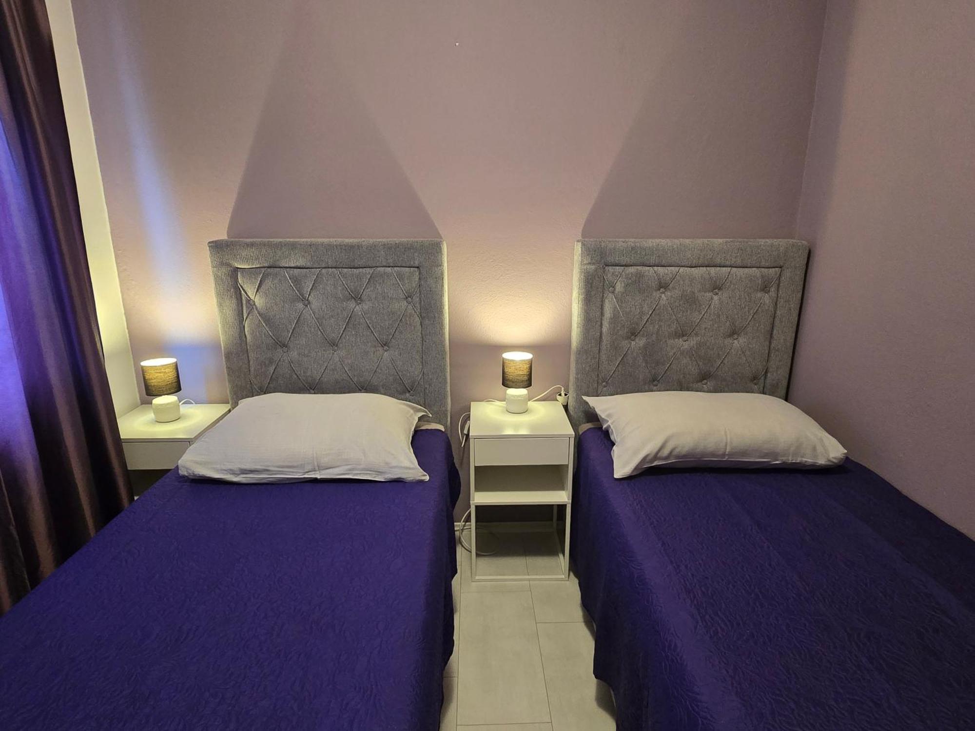 3 Bedrooms Apartman Dmt Kaštela Exterior foto