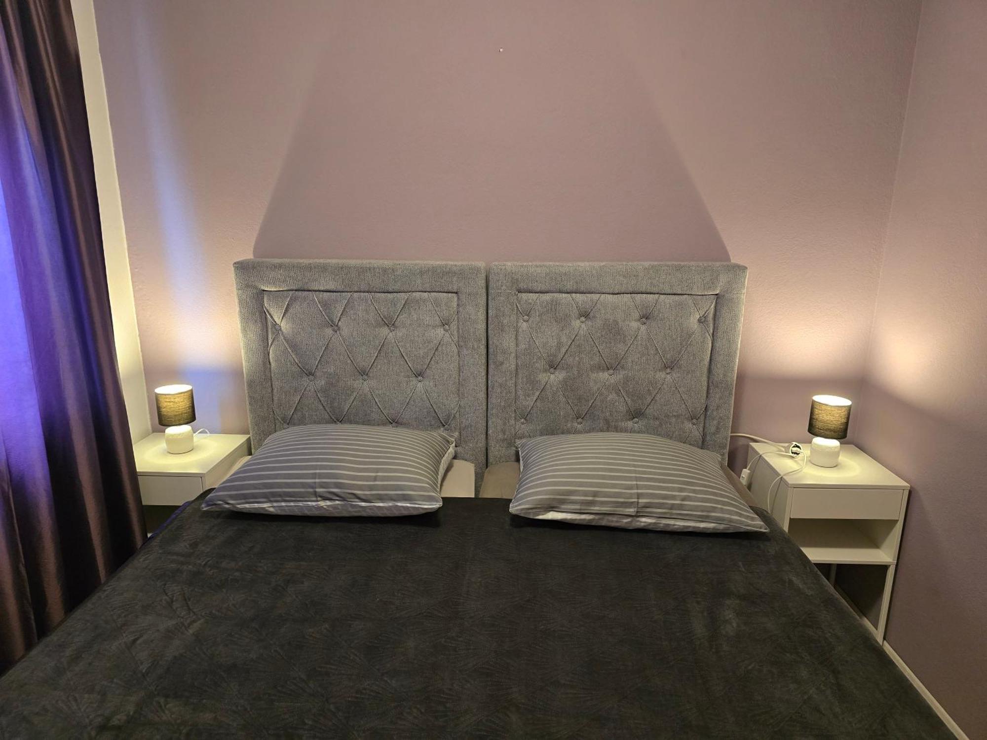 3 Bedrooms Apartman Dmt Kaštela Exterior foto