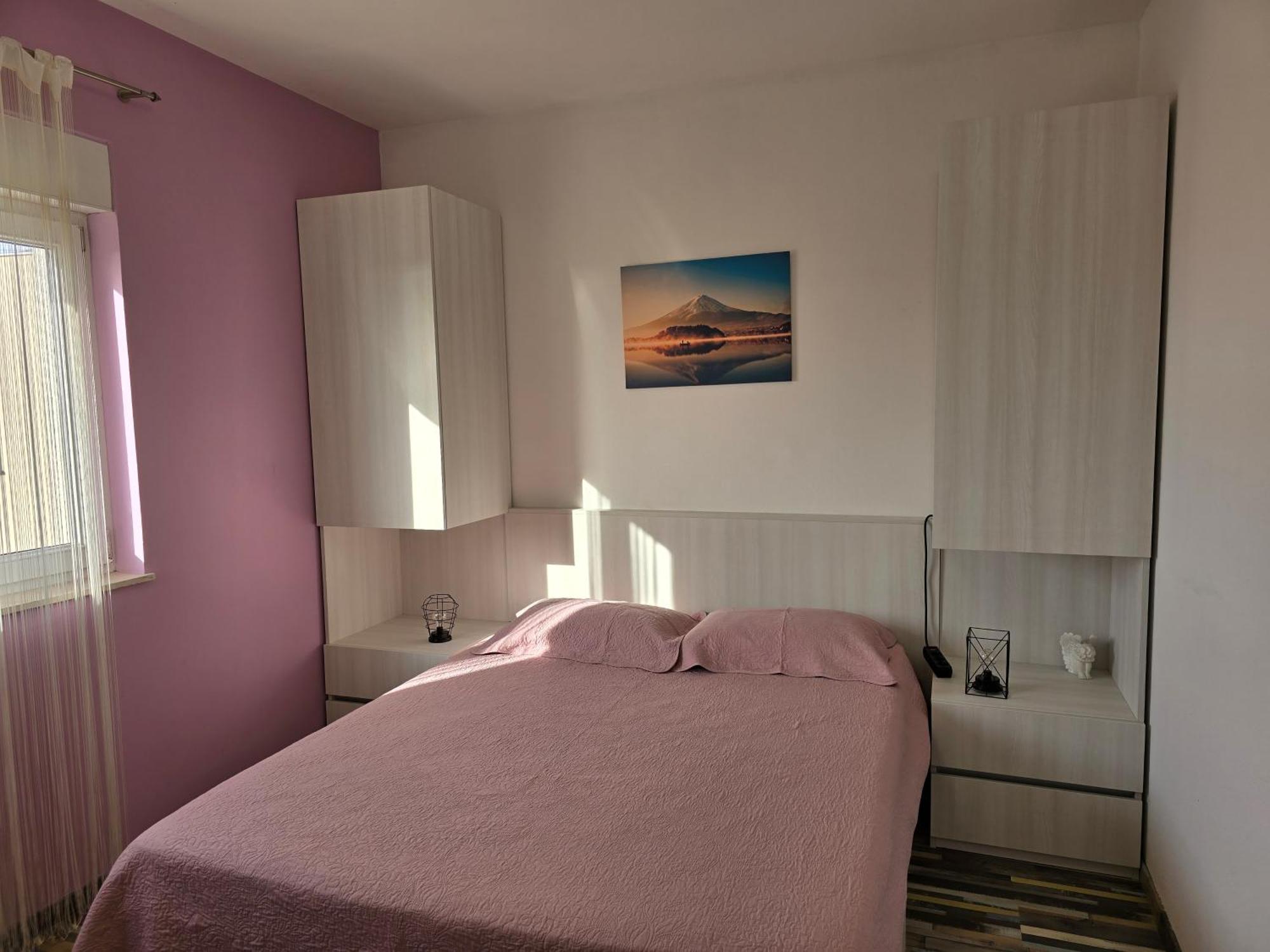 3 Bedrooms Apartman Dmt Kaštela Exterior foto